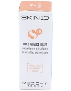 Skin10 Vita C Radiance Serum 30Ml. de Medichy Model 2