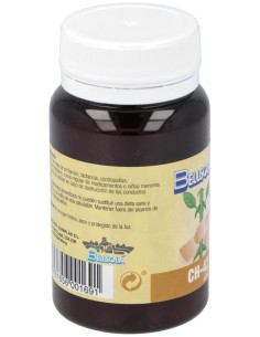 Ch42 Uña De Gato 100Comp. de Bellsola 2