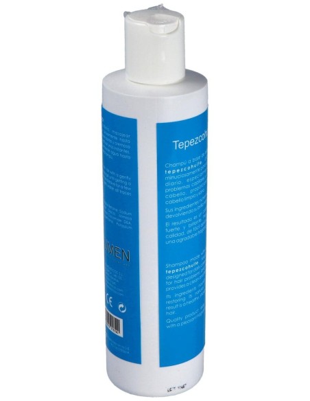 Champu Tepezcohuite 250Ml. de Lumen