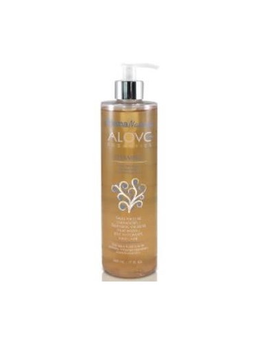 Cleaning Savia Micelar Limpiadora 500Ml. Alove de Prisma Nat