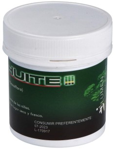 Tepezcohuite Polvo 40Gr. de Lumen 2