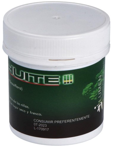 Tepezcohuite Polvo 40Gr. de Lumen