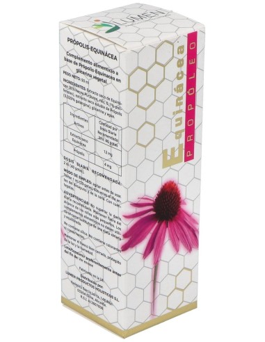 Extracto Echinacea-Propolis 50Ml. de Lumen
