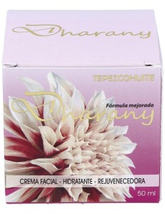 Dharany Crema Facial 50Ml. de Lumen 2