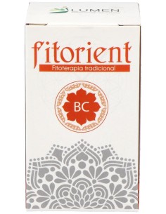 B.C. Bazo-Corazon 60Comp. Fitorient de Lumen 2