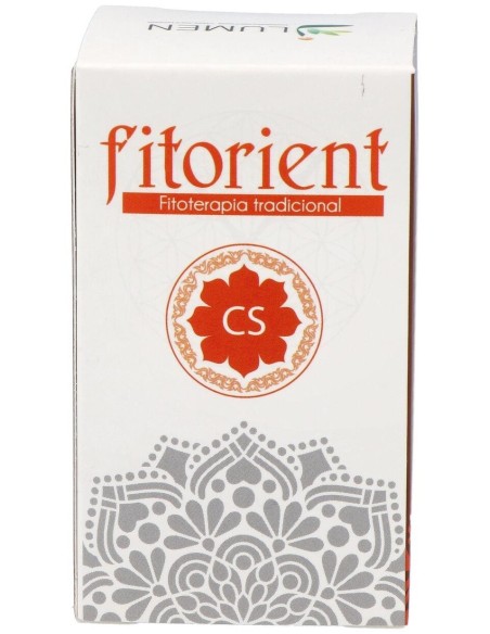 C.S. Calor En Sangre 60Comp. Fitorient de Lumen