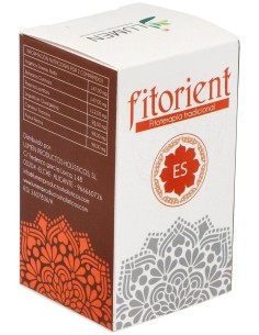 E.S. Estancamiento De Sangre 60Comp. Fitorient de Lumen 2