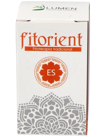 E.S. Estancamiento De Sangre 60Comp. Fitorient de Lumen