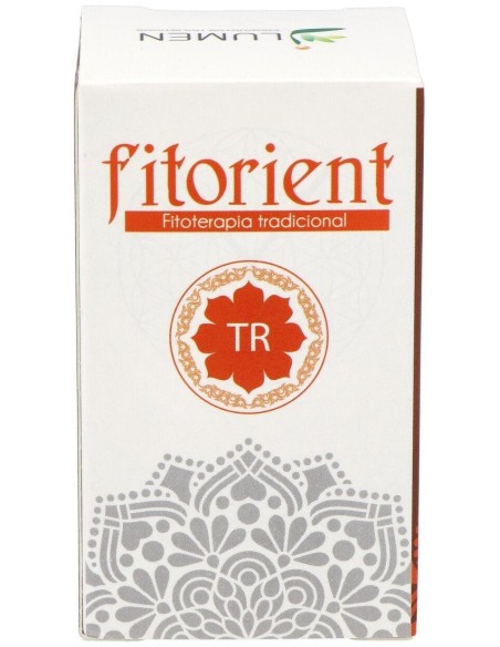 T.R. Tonificar Riñon 60Comp. Fitorient de Lumen