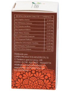 V-1 Expulsa Viento-Calor 60Comp.Fitorient de Lumen 2