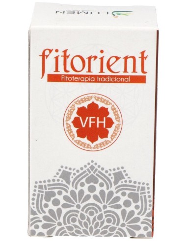 V.F.H. (Viento-Frio-Humedad) 60Comp Fitorient de Lumen