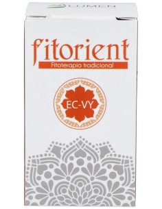 Ec.Vy. Calor Por Vacio De Yin 60Comp. Fitorient de Lumen 2