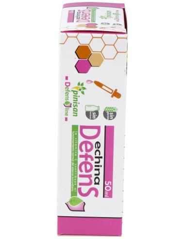 Echina Defens 50Ml. de Pinisan