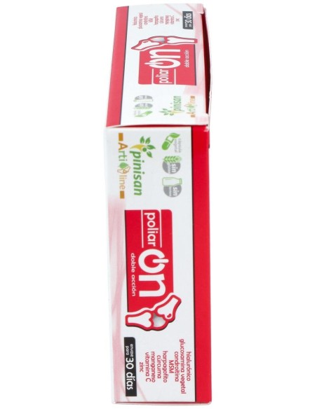 Poliar On (Artrion) 60Cap. de Pinisan