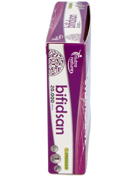 Bifidsan 20.000 20Cap. de Pinisan