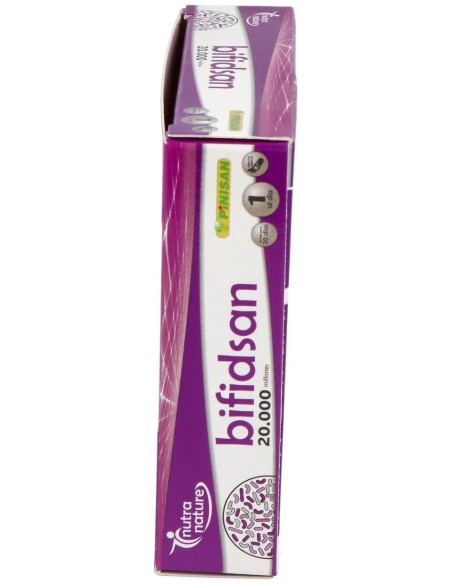 Bifidsan 20.000 20Cap. de Pinisan