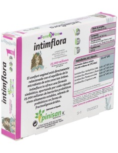 Intimflora 20Cap. de Pinisan 2