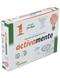 Activamente 30Cap. de Pinisan 2