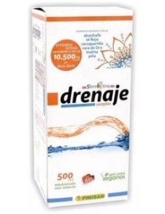 Drenaje Complex 500Ml. de Pinisan 2