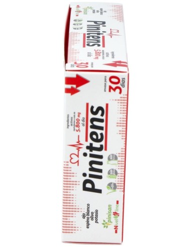 Pinitens 60Cap. de Pinisan