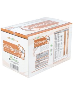 Poliar Regen 30Sbrs. de Pinisan 2