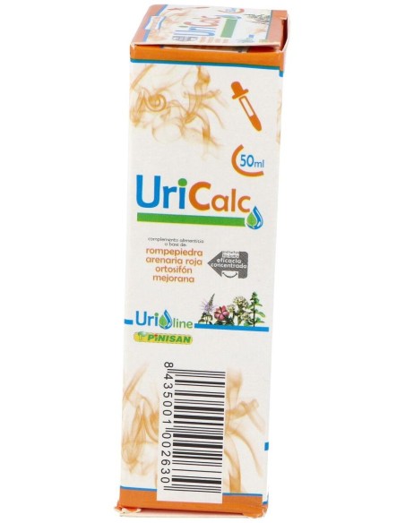 Uricalc 50Ml. de Pinisan