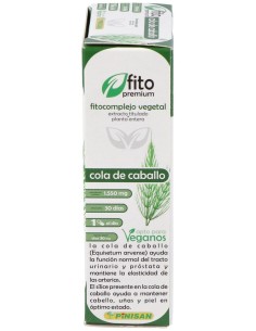 Fito Premium Cola De Caballo 30Cap. de Pinisan 2