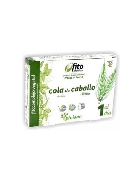Fito Premium Cola De Caballo 30Cap. de Pinisan