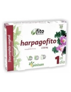 Fito Premium Harpagofito 30Cap. de Pinisan 2