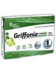 Griffonia Complex 30Cap. de Pinisan 2