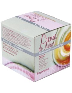 Crema Nacar Plantis 50Ml. de Artesania 2