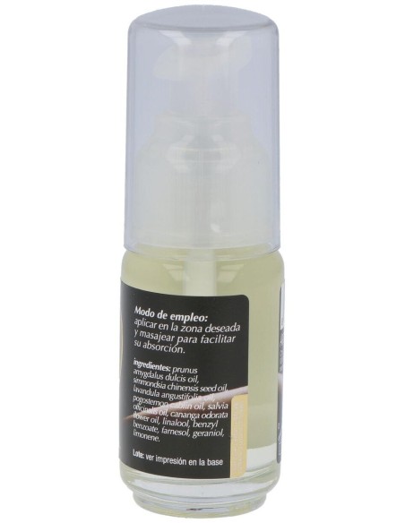 Aceite Intimo Plantis 30 Ml de Artesania