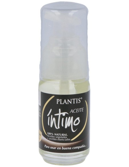 Aceite Intimo Plantis 30 Ml de Artesania