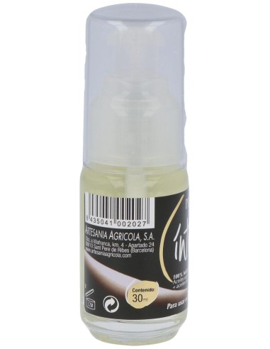 Aceite Intimo Plantis 30 Ml de Artesania