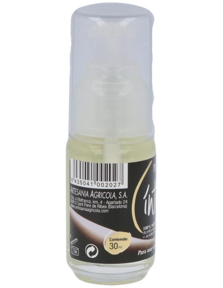 Aceite Intimo Plantis 30 Ml de Artesania