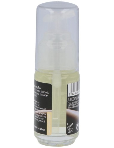 Aceite Intimo Plantis 30 Ml de Artesania