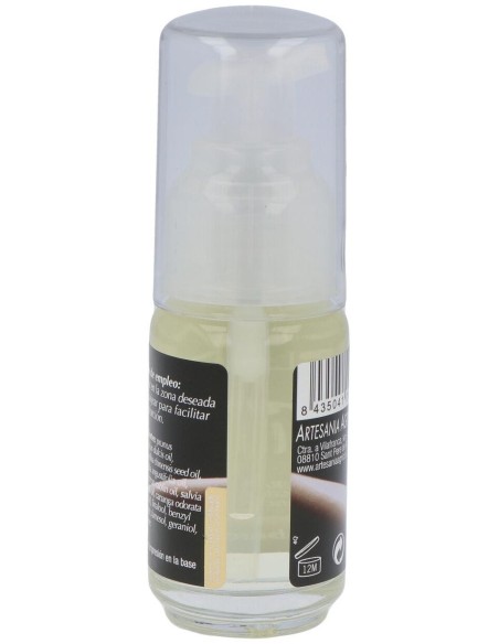 Aceite Intimo Plantis 30 Ml de Artesania