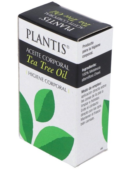 Aceite Tea Tree 30Ml de Artesania