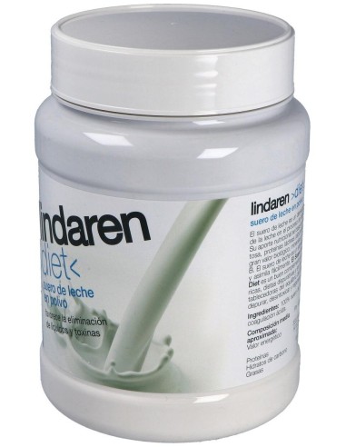 Lindaren Suero De Leche Natural 500Gr. de Artesania