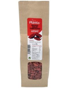 Goji Bayas Plantis 300Grs. de Artesania 2