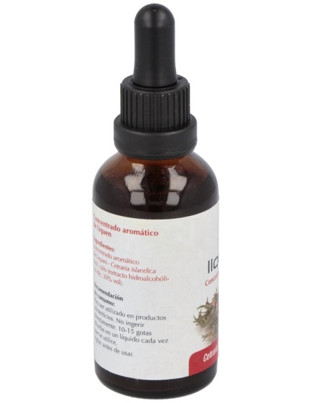 Ext.Liquen 50Ml. Maese Herbario de Artesania
