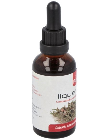 Ext.Liquen 50Ml. Maese Herbario de Artesania