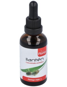 Extracto Llanten Plantis 50 Ml de Artesania 2