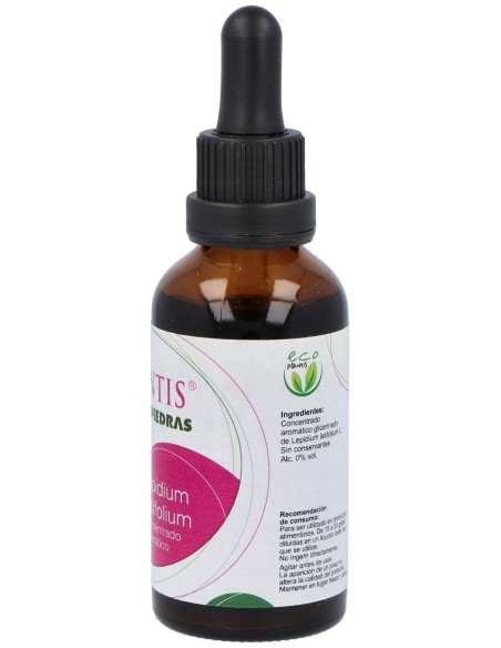 Ext. Lepidium Rompepiedra S/Al Eco 50Ml. de Artesania