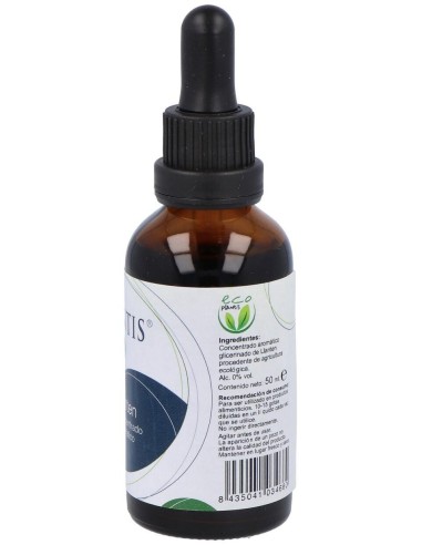 Ext. Llanten S/Al Eco 50Ml. de Artesania