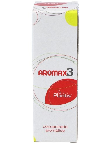 Aromax-Recoarom 03 Hepatico 50Ml de Artesania