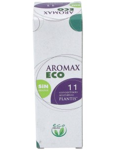 Aromax11 Sedant Eco S/Alc 50Ml de Artesania 2