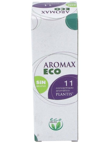 Aromax 11 Eco Sedante 50Ml. S/Al de Artesania