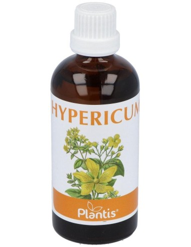 Hypericum Plantis 100 Ml de Artesania