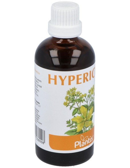 Hypericum Plantis 100 Ml de Artesania